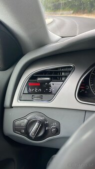 Audi A5 3.0 TFSI  608Hp/ 735Nm - 5