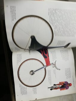 Velká kniha o bicyklech - 5