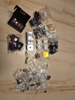 3D tiskárna Geeetech i3 Pro X - 5