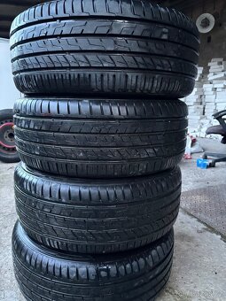 Alu kola Opel Insignia R18 - 5