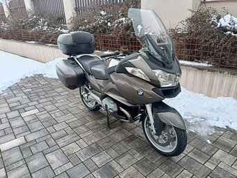 BMW R 1200 rt - 5