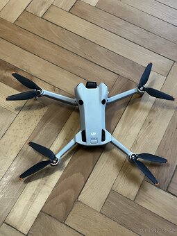 Dji mini 4 pro fly more combo - 5