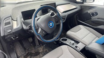 BMW I3 - 5
