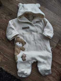 Overal s medvídkem vel.56 - 5