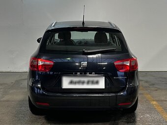 Seat Ibiza 1.2 TSi ,  77 kW benzín, 2011 - 5