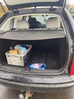 Škoda Fabia 1 combi 1.9 TDI 74 kw. - 5