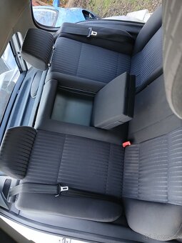 Sedačky Octavia 1 - 5