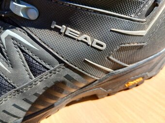 Treková obuv Head vel. 43 - 5