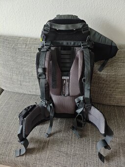 Krosna Corazon panda zelená - 5