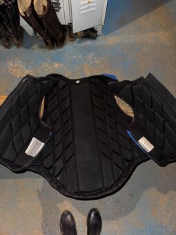 Bezpečností vesta USG - 5