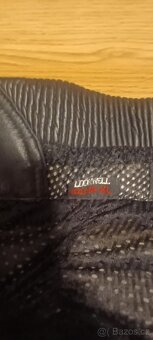 Moto bunda+ kalhoty - 5