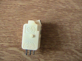 Staré gramo. přenosky - 5