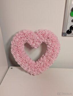 Pěnový medvídek - 5