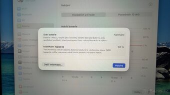 MacBook Air M1 - 5