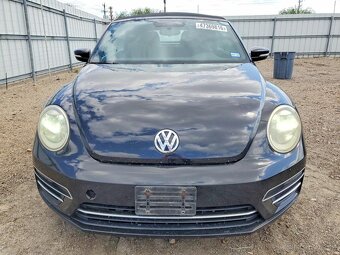 Volkswagen Beetle S 2018 - 5