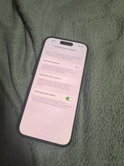 Iphone 14pro 128gb - 5