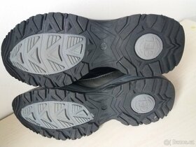 pánské trekové boty vel.41,5   zn. Comfort Gel - 5