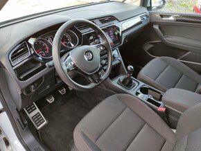 VW Golf VII GTi DSG FullLED VIRTUAL DynAUDIO DISCOVER PRO - 5