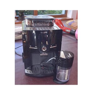 Automatický espresovač na kavu "Krups Essential" - 5