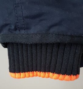 Zánovní Superdry parka vel. L - 5