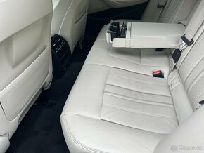 Bmw 5 Limuzína Luxury Line 3.0d 195kw G30 - 5