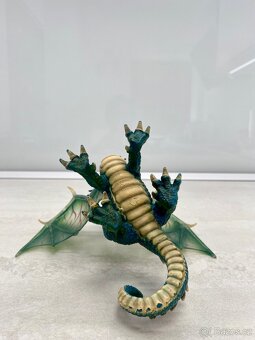 Schleich, drak - 5