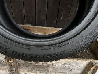 255/45/18 103W celoroční pneu R18 Falken - 5