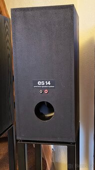 Legendární Epos ES14 MK1 - 5