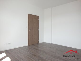 Pronájem bytu 1+1, 36 m2, Neštěmice, ul. Národní - 5