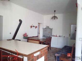 Prodej, domy/rodinný, 250 m2, 79302 Lomnice, Bruntál [ID 711 - 5