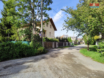 Pronájem garáže, 21 m², Ostrava - Svinov, ul. Krůčkova - 5