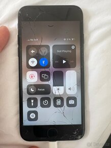 Prodám použivaný iPhone 7 128 GB - 5