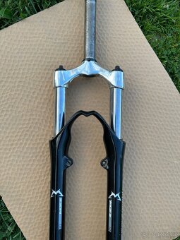 Vidlice Marzocchi MZ3 26” - 5