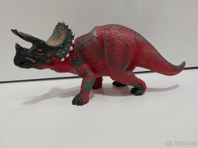 Stádo dinosaurů - délka až 30 cm - 5