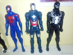 Marvel - 5