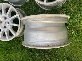 sada alu kol Alessio Sport Wheels R343-4kusy - 5