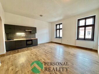 Pronájem byty 2+kk, 51 m2 - Volyně, ev.č. 02256 - 5