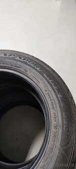 235/60/18 Dunlop SPSport Maxx, DOT 3623. - 5