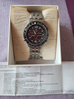 Festina special edition Tour de france - 5