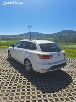 Seat Leon, FR 1.5 TSI ACT - 5