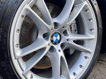 BMW Z4 HARD TOP_ ORIGINAL BMW CHIP - 5