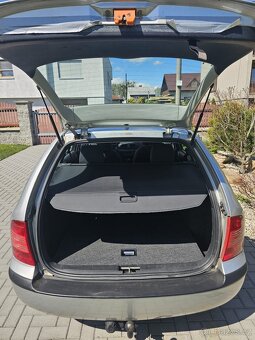 Škoda Octavia COMBI 1.6 MPI 75kw - 5
