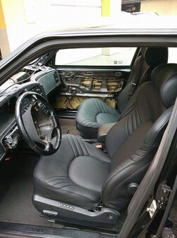 Saab 9000 Aero - 5