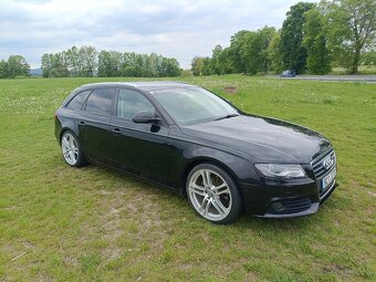 Audi A4 2.0tdi - 5