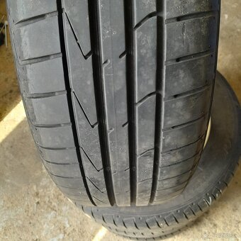 Alu kola BMW 2 F45, F46 5x112 7Jx16H2 6855080 - 5
