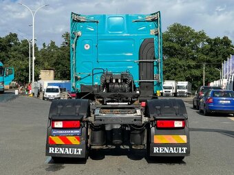 Renault Premium 460 EEV (9676) - 5
