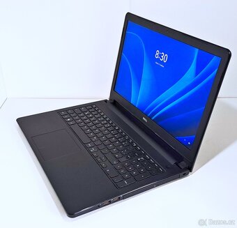 Pěkný Dell Vostro3559 i5-6gen 16gbRAM SSD256+1TBHDD W11 - 5