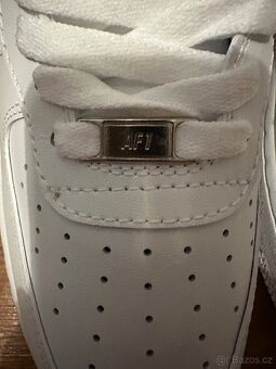 Airforce 1 white - 5