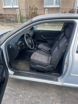 Volkswagen golf - 5