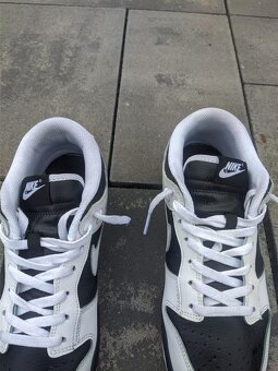 Nike Dunk Low Retro Reverse Panda - 5